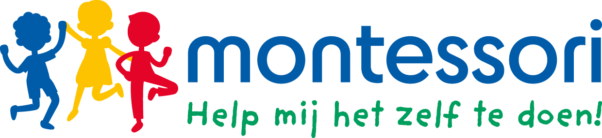 montessori bergen op zoom logo