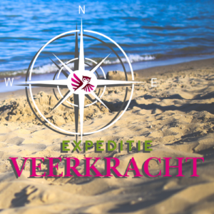 Expeditie Veerkracht